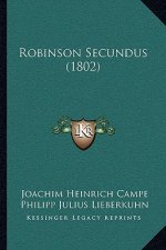 Robinson Secundus (1802)