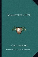 Sonnetter (1871)