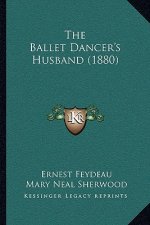 The Ballet Dancer's Husband (1880)