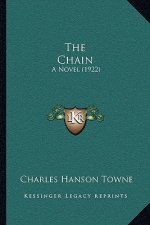 The Chain: A Novel (1922)
