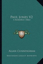 Paul Jones V2: A Romance (1826)