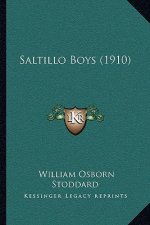 Saltillo Boys (1910)