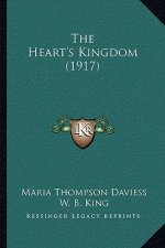 The Heart's Kingdom (1917)