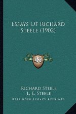 Essays Of Richard Steele (1902)