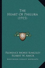 The Heart Of Philura (1915)