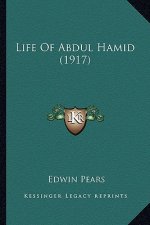 Life Of Abdul Hamid (1917)