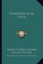 Sundown Slim (1915)
