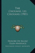 The Chouans, Les Chouans (1901)
