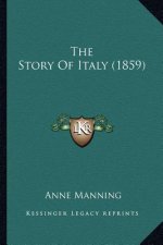 The Story Of Italy (1859)