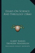 Essays On Science And Theology (1866)