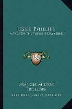 Jessie Phillips: A Tale Of The Present Day (1844)