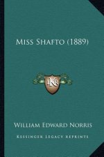 Miss Shafto (1889)