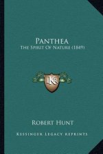 Panthea: The Spirit Of Nature (1849)