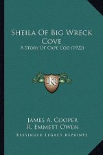 Sheila Of Big Wreck Cove: A Story Of Cape Cod (1922)