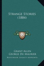 Strange Stories (1884)