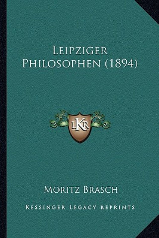 Leipziger Philosophen (1894)