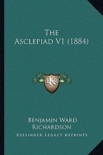 The Asclepiad V1 (1884)