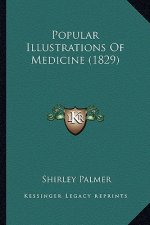 Popular Illustrations Of Medicine (1829)