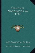 Sermones Panegiricos V6 (1793)