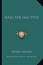 Souls For Sale (1922)