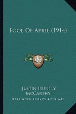 Fool Of April (1914)