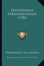 Digtkundige Verhandelingen (1782)