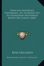 Principia Matheseos Universalis, Seu Introductio Ad Geometriae Methodum Renati Des Cartes (1683)