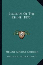 Legends Of The Rhine (1895)