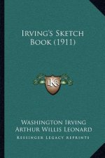 Irving's Sketch Book (1911)