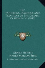 The Pathology, Diagnosis And Treatment Of The Diseases Of Women V1 (1883)