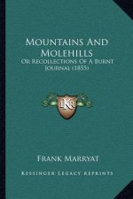 Mountains And Molehills: Or Recollections Of A Burnt Journal (1855)