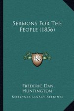 Sermons For The People (1856)