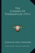 The Coward Of Thermopylae (1911)