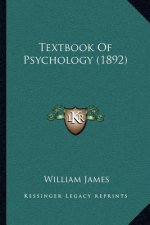 Textbook Of Psychology (1892)