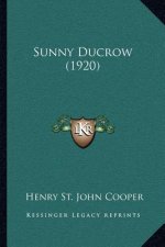 Sunny Ducrow (1920)