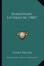 Shakespeare-Litterature (1887)