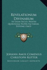 Revelationum Divinarum: In Usum Seculi Nostri Quibusdam Nuper Factarum, Epitome (1663)