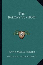 The Barony V3 (1830)