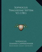 Sophoclis Tragoediae Septem V2 (1781)