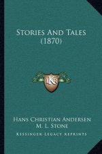 Stories And Tales (1870)