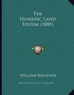 The Homeric Land System (1885)