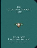 The Clog Dance Book (1921)