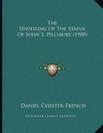 The Unveiling Of The Statue Of John S. Pillsbury (1900)