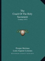 The Coach Of The Holy Sacrament: Comedy (1917)