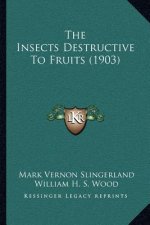 The Insects Destructive To Fruits (1903)