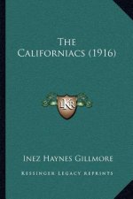 The Californiacs (1916)