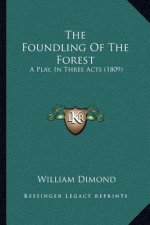 The Foundling Of The Forest: A Play, In Three Acts (1809)