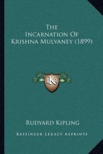 The Incarnation Of Krishna Mulvaney (1899)