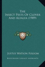 The Insect Pests Of Clover And Alfalfa (1909)