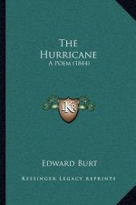 The Hurricane: A Poem (1844)